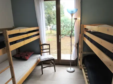 Maison Caberal à Soulac, 8 pers., 1,7 km plage - Photo 9