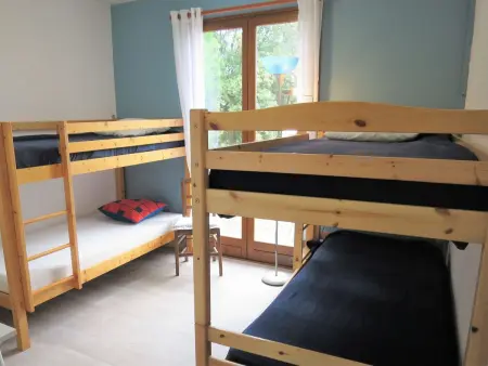 Maison Caberal à Soulac, 8 pers., 1,7 km plage - Photo 10