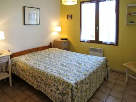 Maison Caberal à Soulac, 8 pers., 1,7 km plage - Photo 11