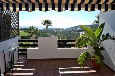 Location appartement de vacances à Manilva, Malaga