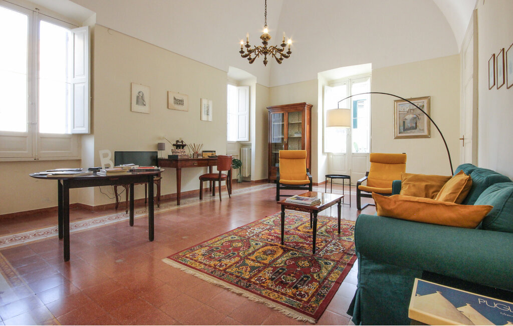 Appartement au cœur de Gravina in Puglia, 140 m² - Photo 8