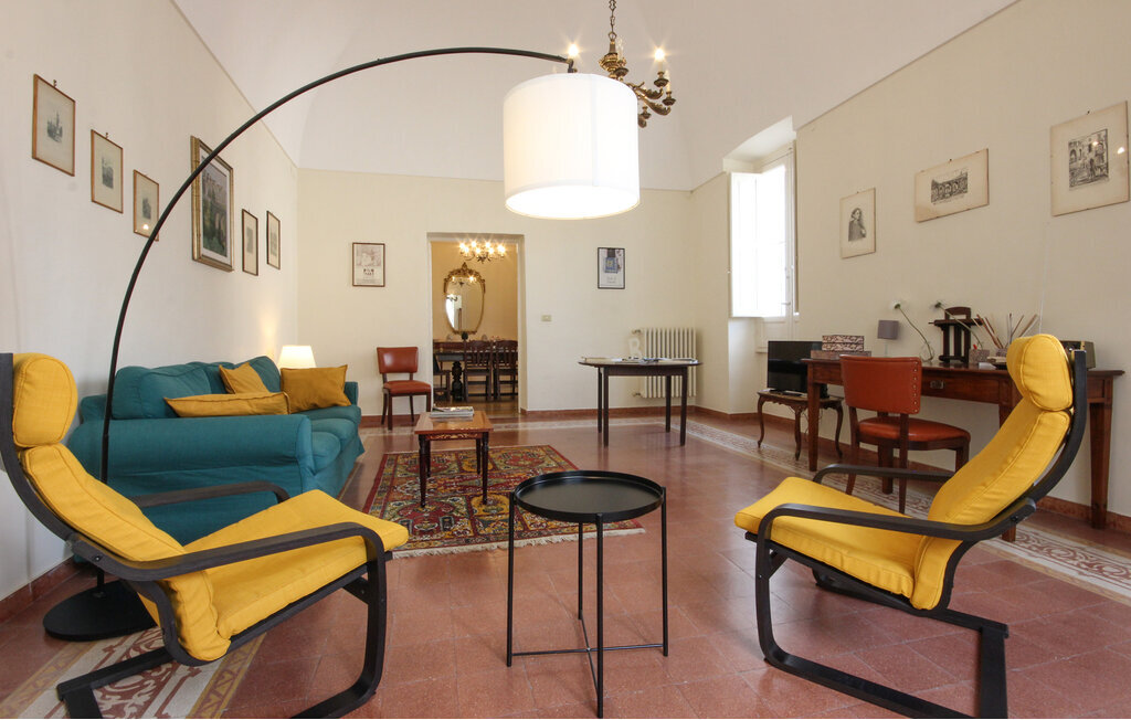 Appartement au cœur de Gravina in Puglia, 140 m² - Photo 10