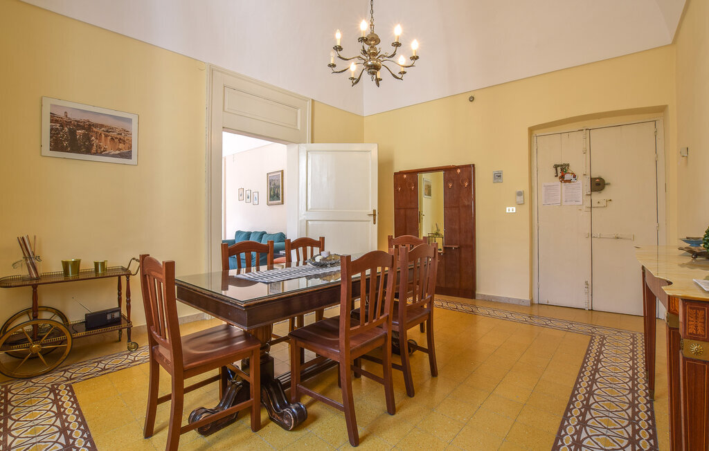 Appartement au cœur de Gravina in Puglia, 140 m² - Photo 11