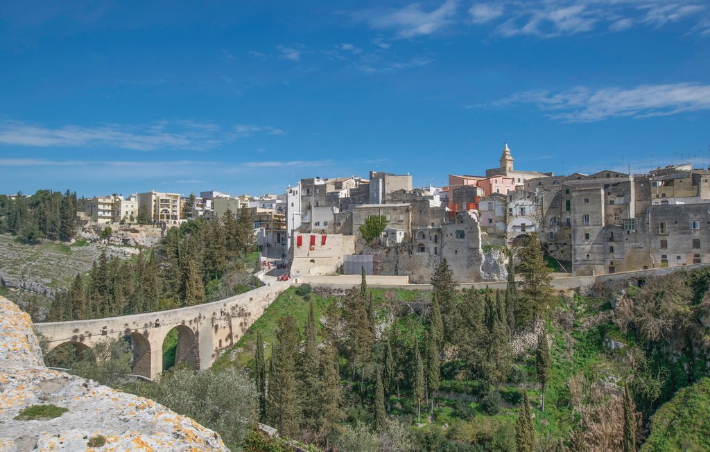 Appartement au cœur de Gravina in Puglia, 140 m² - Photo 21