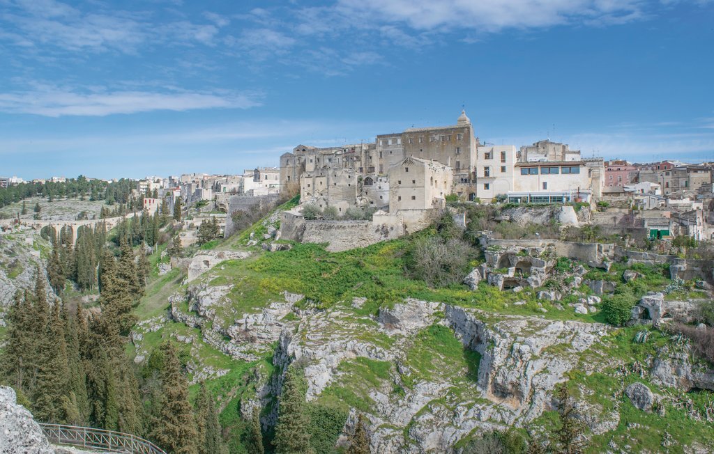 Appartement au cœur de Gravina in Puglia, 140 m² - Photo 22