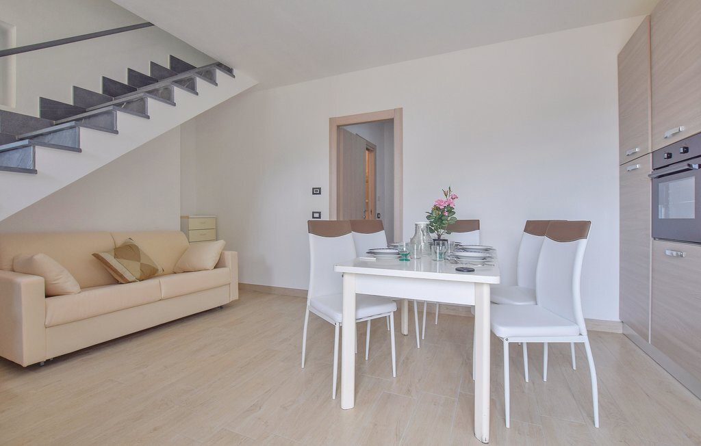 La casa gialla, Maison 6 personnes à Framura - Photo 3