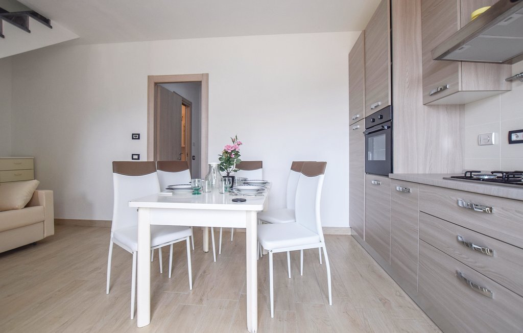La casa gialla, Maison 6 personnes à Framura - Photo 14
