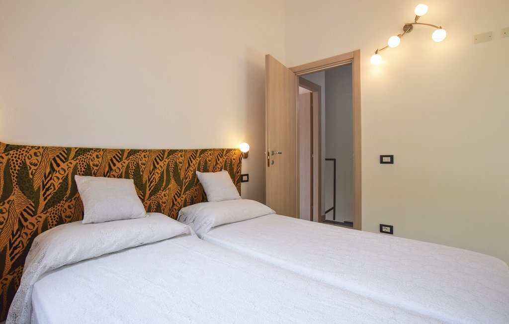 La casa gialla, Maison 6 personnes à Framura - Photo 16