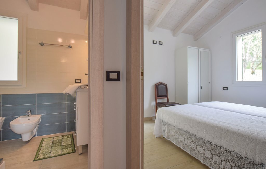 La casa gialla, Maison 6 personnes à Framura - Photo 17