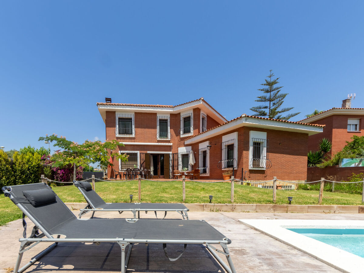 Casa Alexandra - Maison 8 pers., piscine à Cambrils - Photo 1