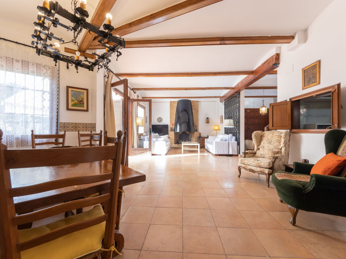 Casa Alexandra - Maison 8 pers., piscine à Cambrils - Photo 2