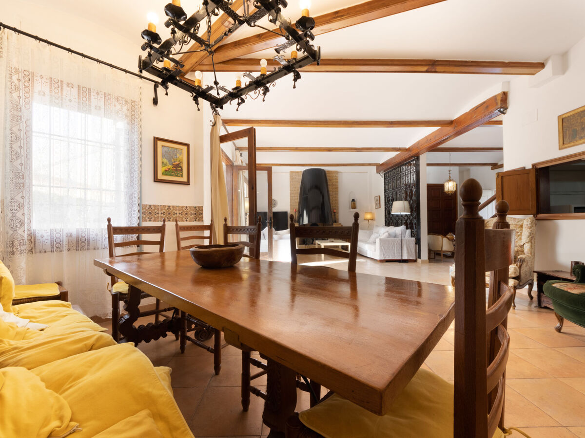 Casa Alexandra - Maison 8 pers., piscine à Cambrils - Photo 6