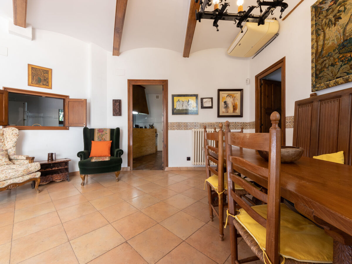 Casa Alexandra - Maison 8 pers., piscine à Cambrils - Photo 9