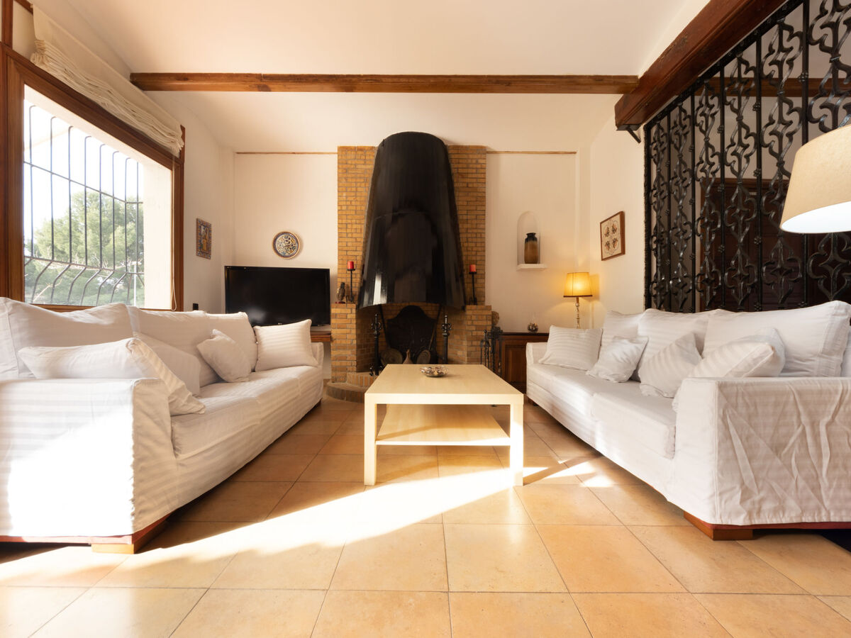 Casa Alexandra - Maison 8 pers., piscine à Cambrils - Photo 10
