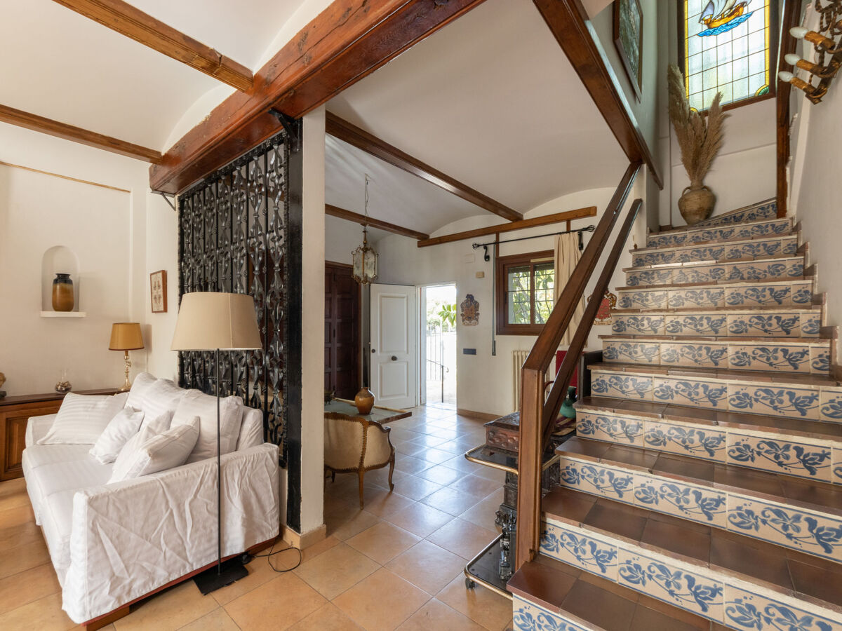 Casa Alexandra - Maison 8 pers., piscine à Cambrils - Photo 11