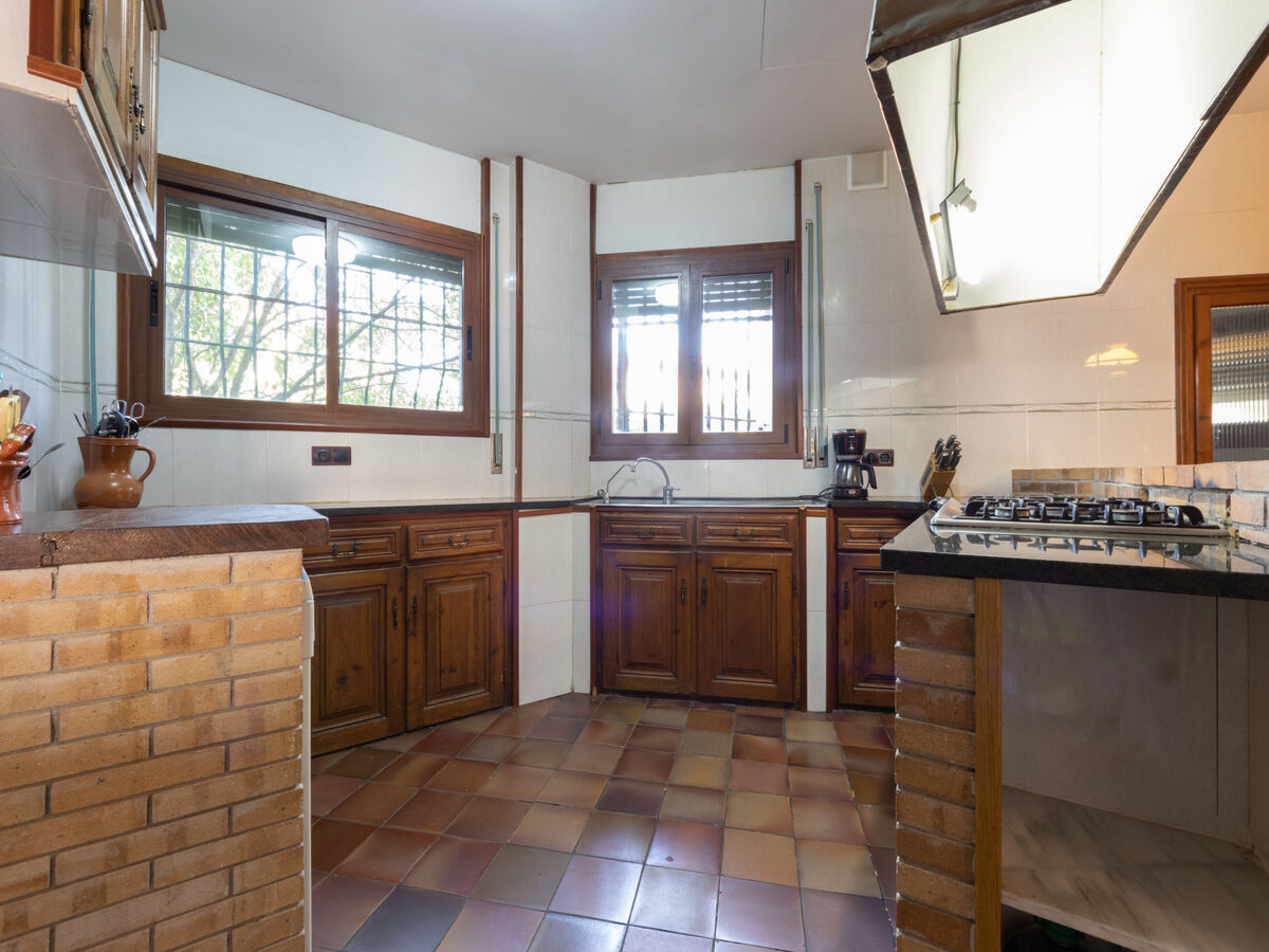 Casa Alexandra - Maison 8 pers., piscine à Cambrils - Photo 12