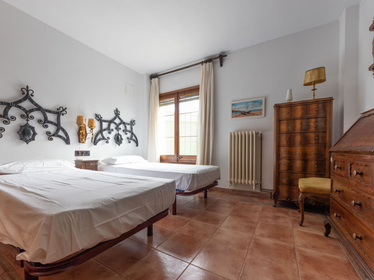 Casa Alexandra - Maison 8 pers., piscine à Cambrils - Photo 16
