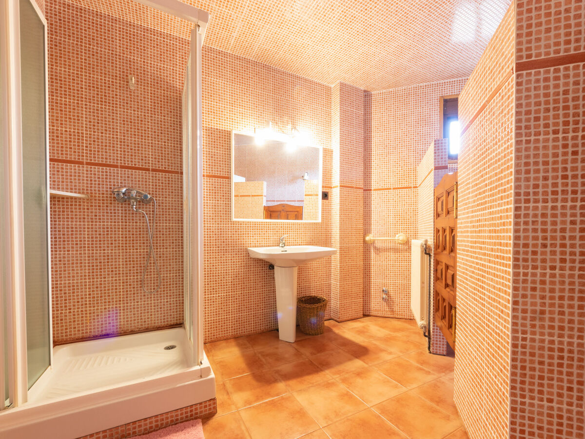 Casa Alexandra - Maison 8 pers., piscine à Cambrils - Photo 24