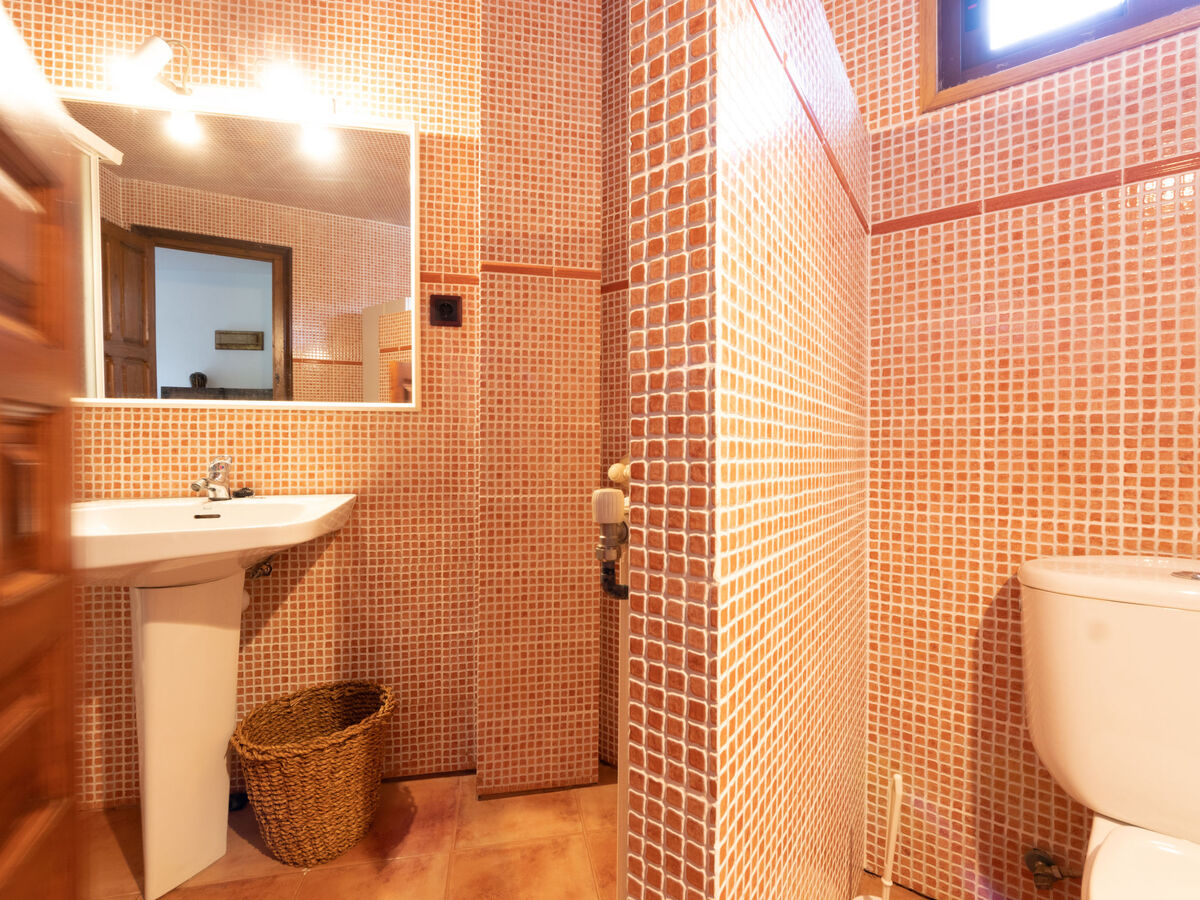 Casa Alexandra - Maison 8 pers., piscine à Cambrils - Photo 25