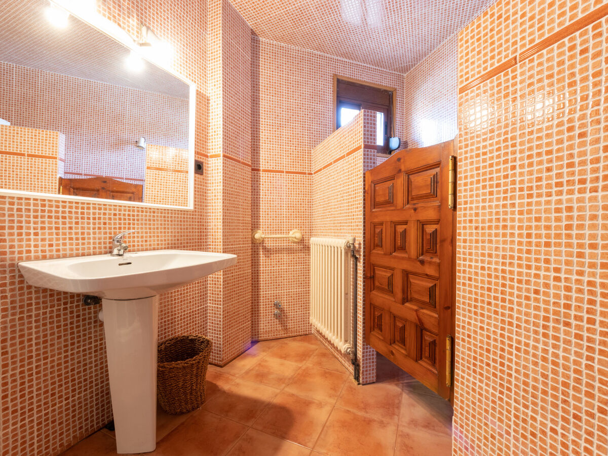 Casa Alexandra - Maison 8 pers., piscine à Cambrils - Photo 26