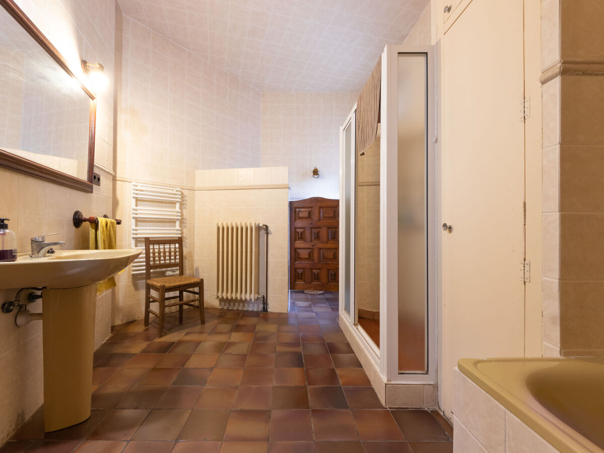 Casa Alexandra - Maison 8 pers., piscine à Cambrils - Photo 27