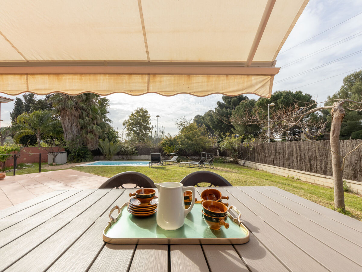 Casa Alexandra - Maison 8 pers., piscine à Cambrils - Photo 29