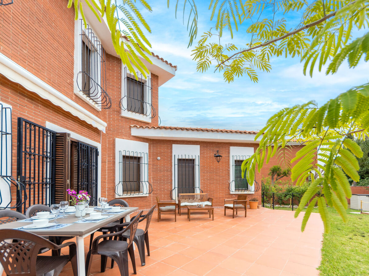Casa Alexandra - Maison 8 pers., piscine à Cambrils - Photo 31