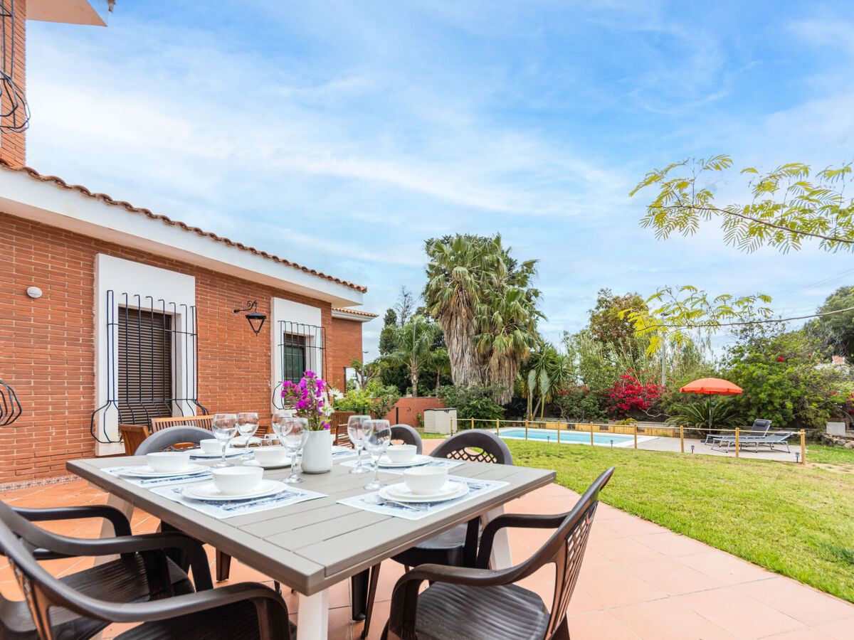 Casa Alexandra - Maison 8 pers., piscine à Cambrils - Photo 32