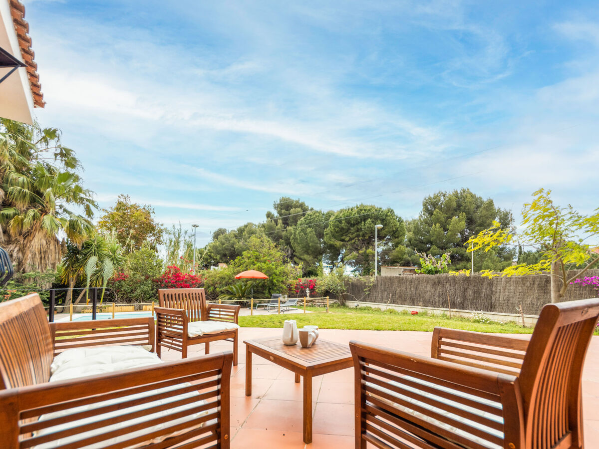 Casa Alexandra - Maison 8 pers., piscine à Cambrils - Photo 33