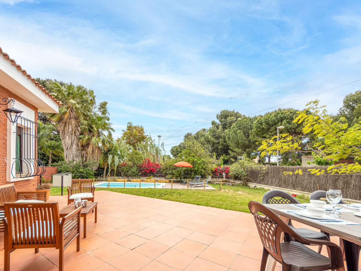 Casa Alexandra - Maison 8 pers., piscine à Cambrils - Photo 34