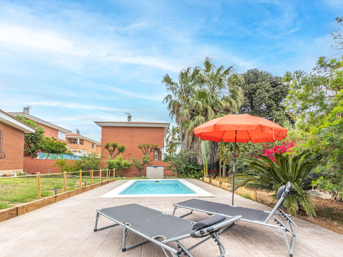Casa Alexandra - Maison 8 pers., piscine à Cambrils - Photo 35