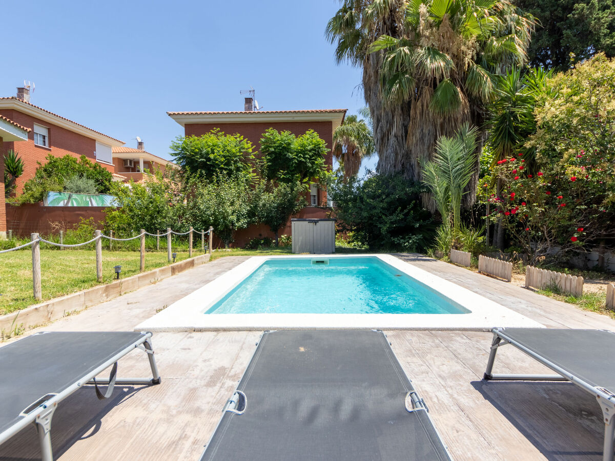Casa Alexandra - Maison 8 pers., piscine à Cambrils - Photo 36