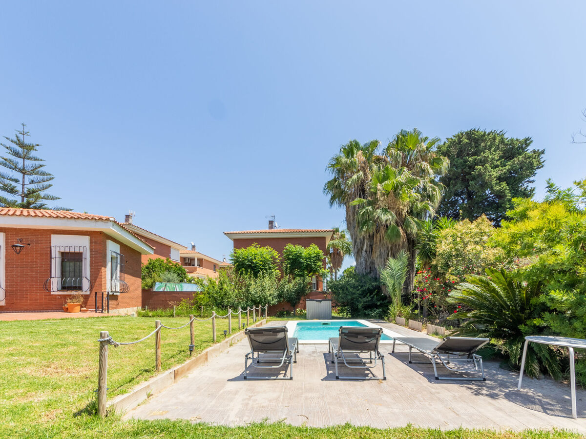 Casa Alexandra - Maison 8 pers., piscine à Cambrils - Photo 37