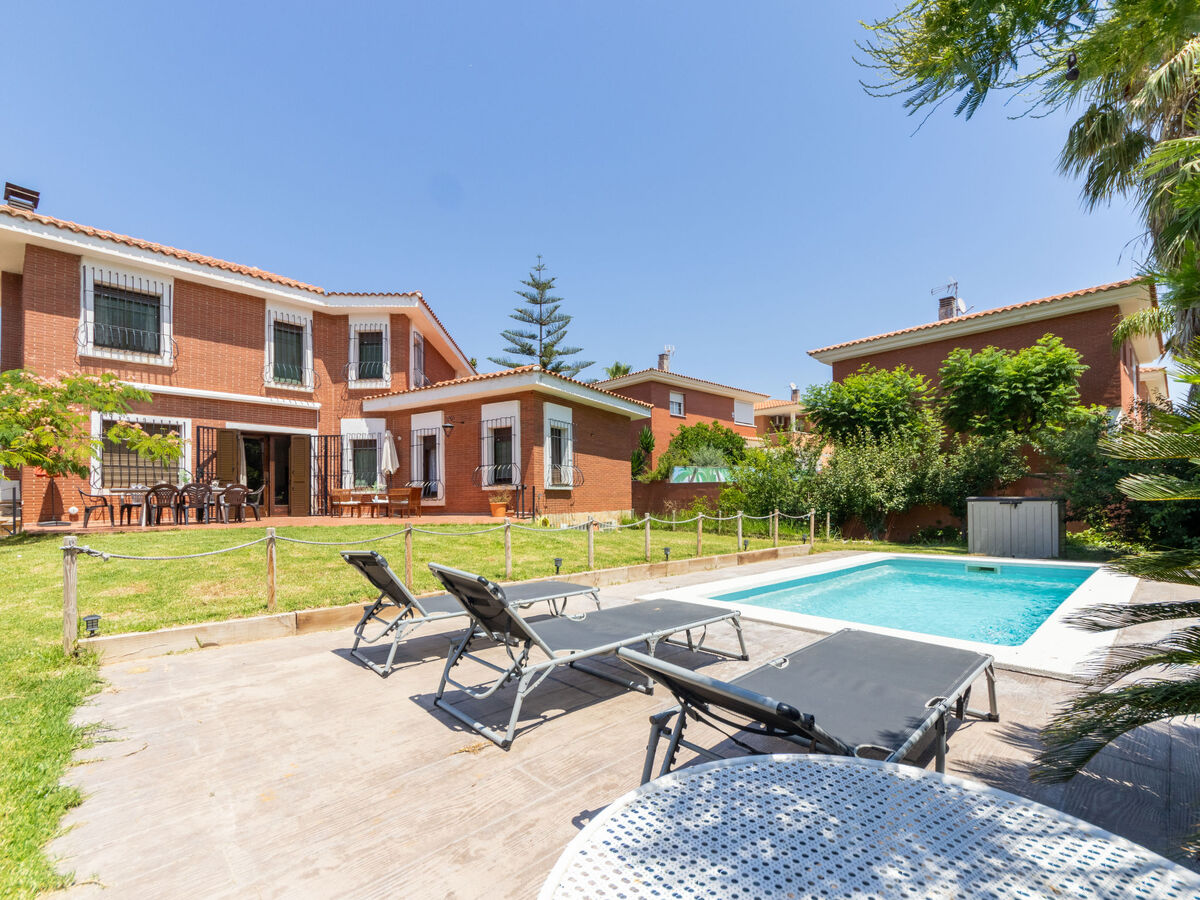 Casa Alexandra - Maison 8 pers., piscine à Cambrils - Photo 38