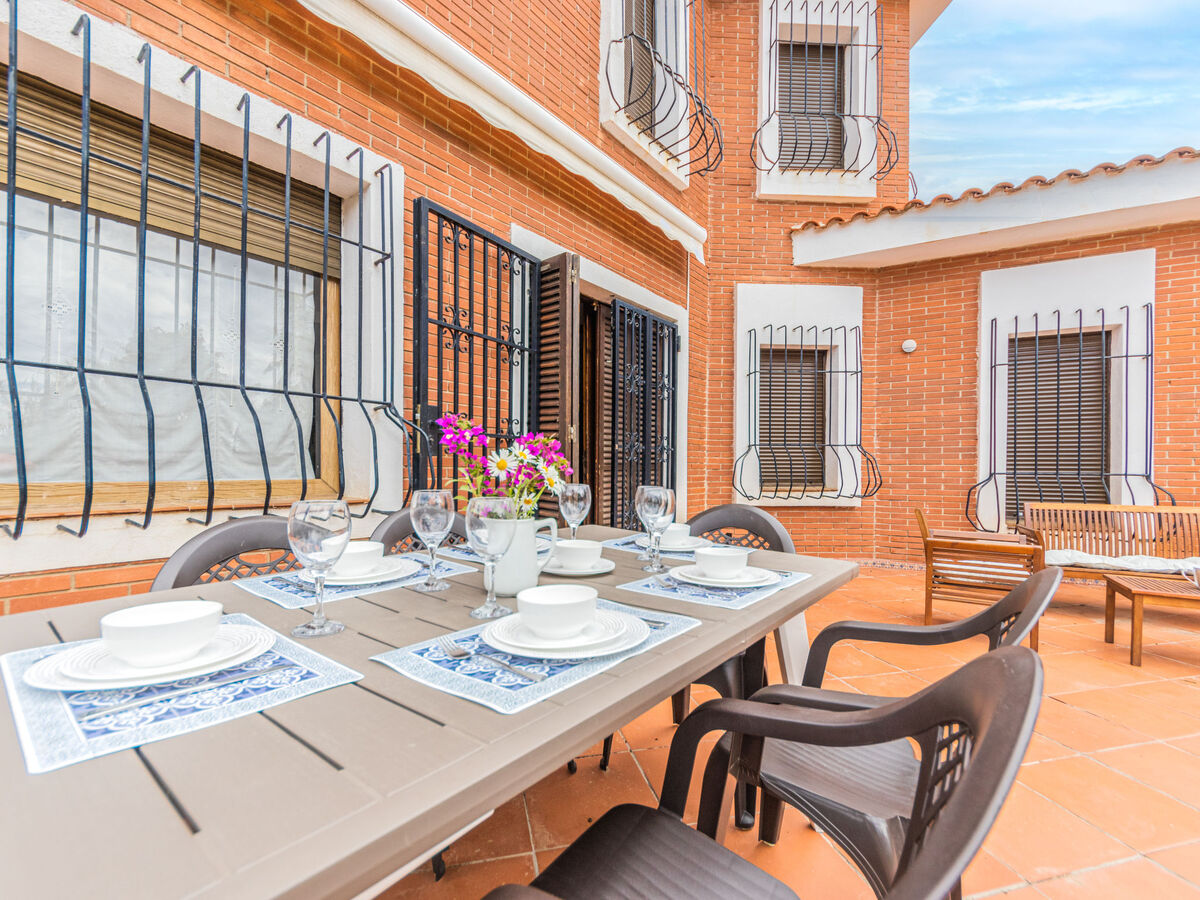 Casa Alexandra - Maison 8 pers., piscine à Cambrils - Photo 39