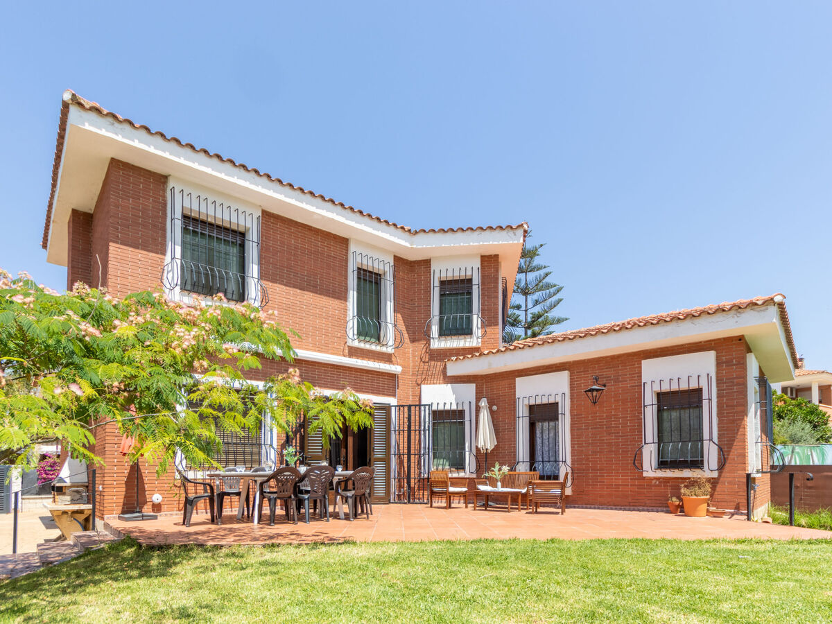 Casa Alexandra - Maison 8 pers., piscine à Cambrils - Photo 41