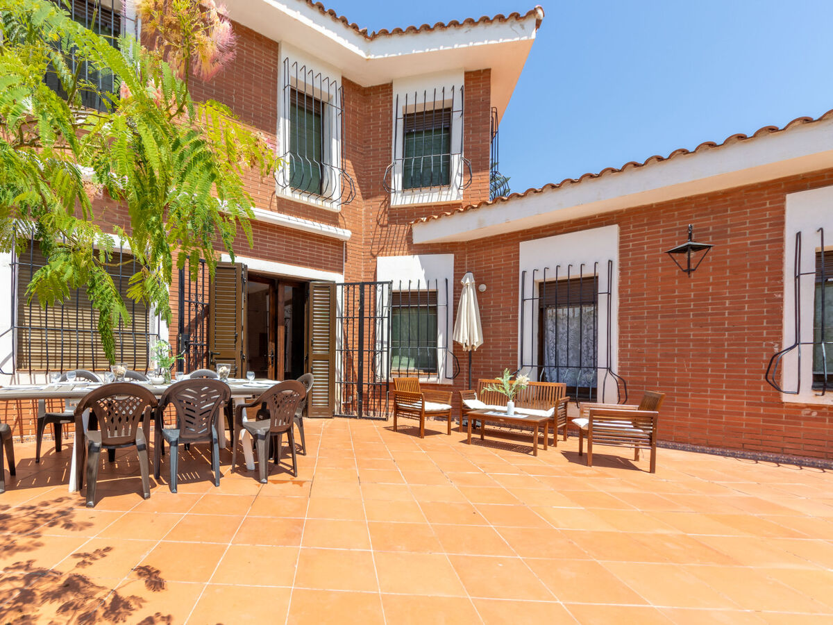 Casa Alexandra - Maison 8 pers., piscine à Cambrils - Photo 42