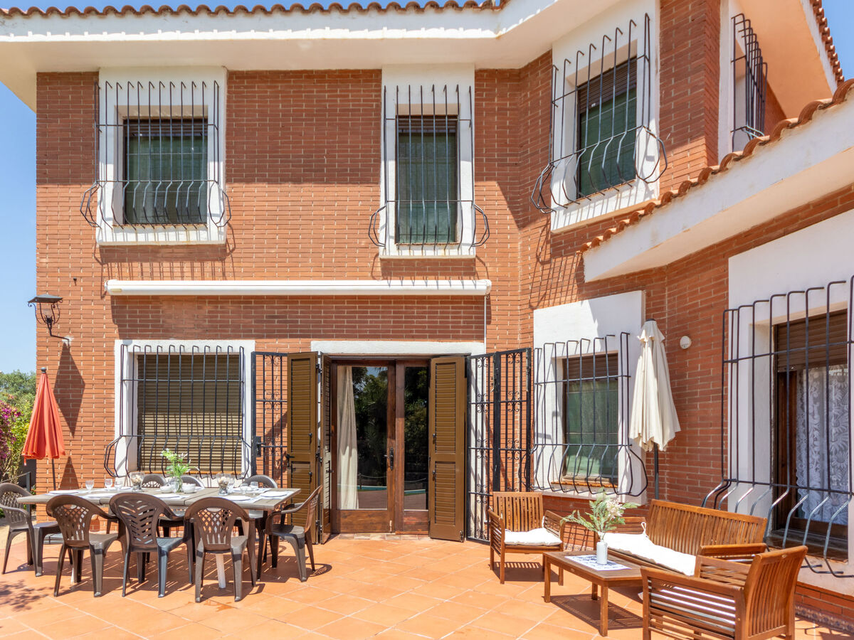 Casa Alexandra - Maison 8 pers., piscine à Cambrils - Photo 43