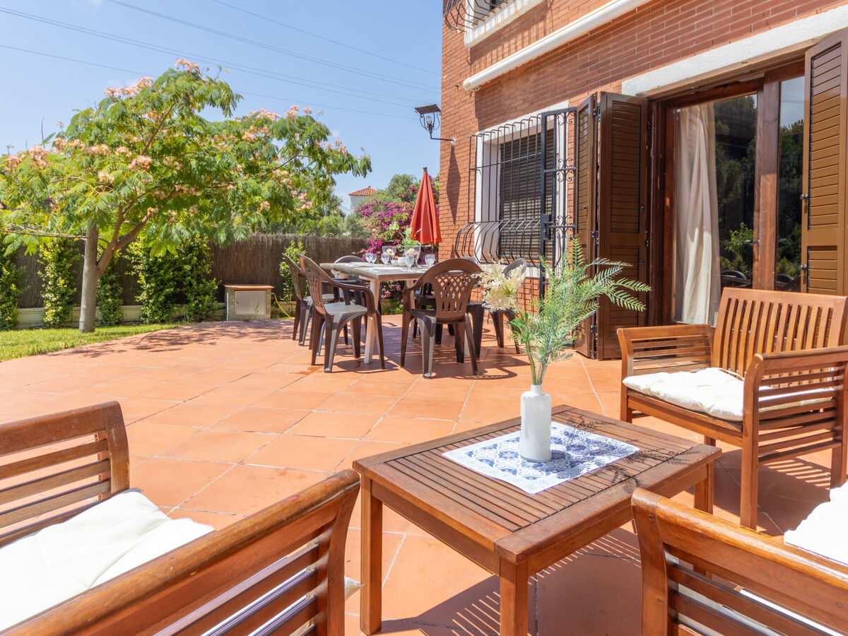 Casa Alexandra - Maison 8 pers., piscine à Cambrils - Photo 44
