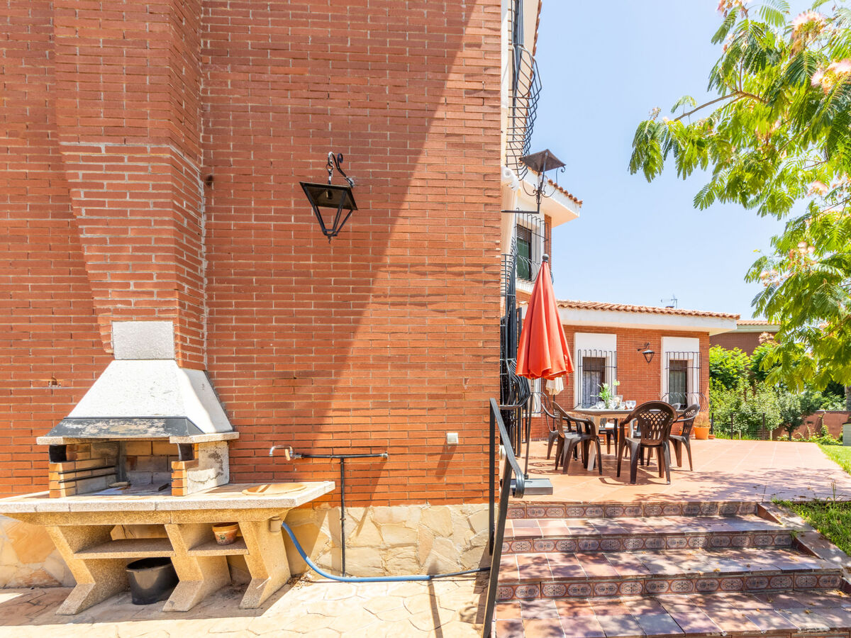 Casa Alexandra - Maison 8 pers., piscine à Cambrils - Photo 46