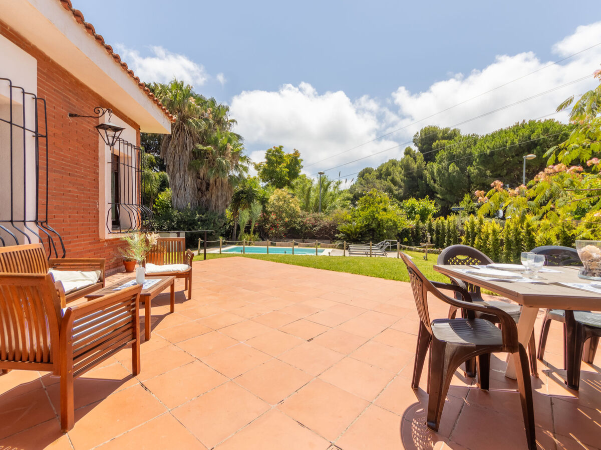 Casa Alexandra - Maison 8 pers., piscine à Cambrils - Photo 47