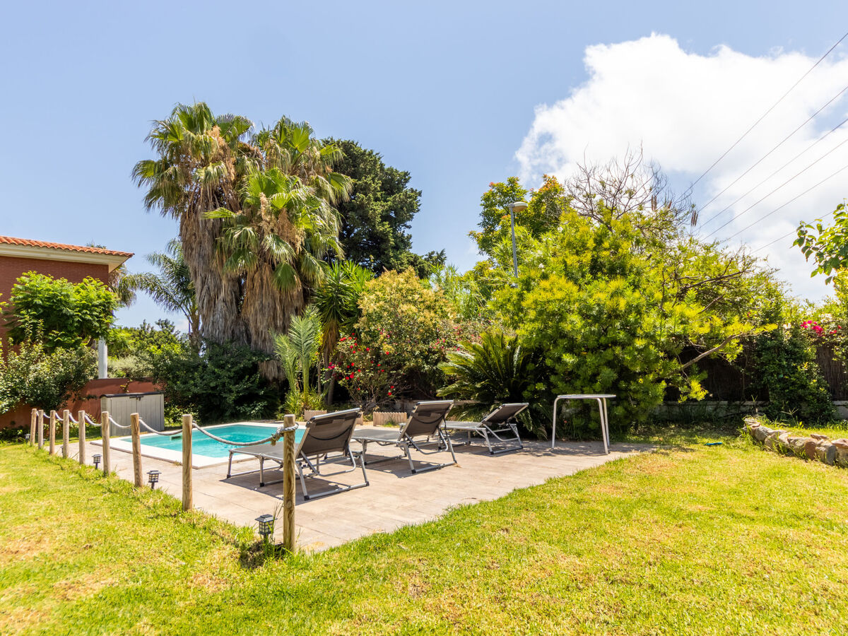 Casa Alexandra - Maison 8 pers., piscine à Cambrils - Photo 48