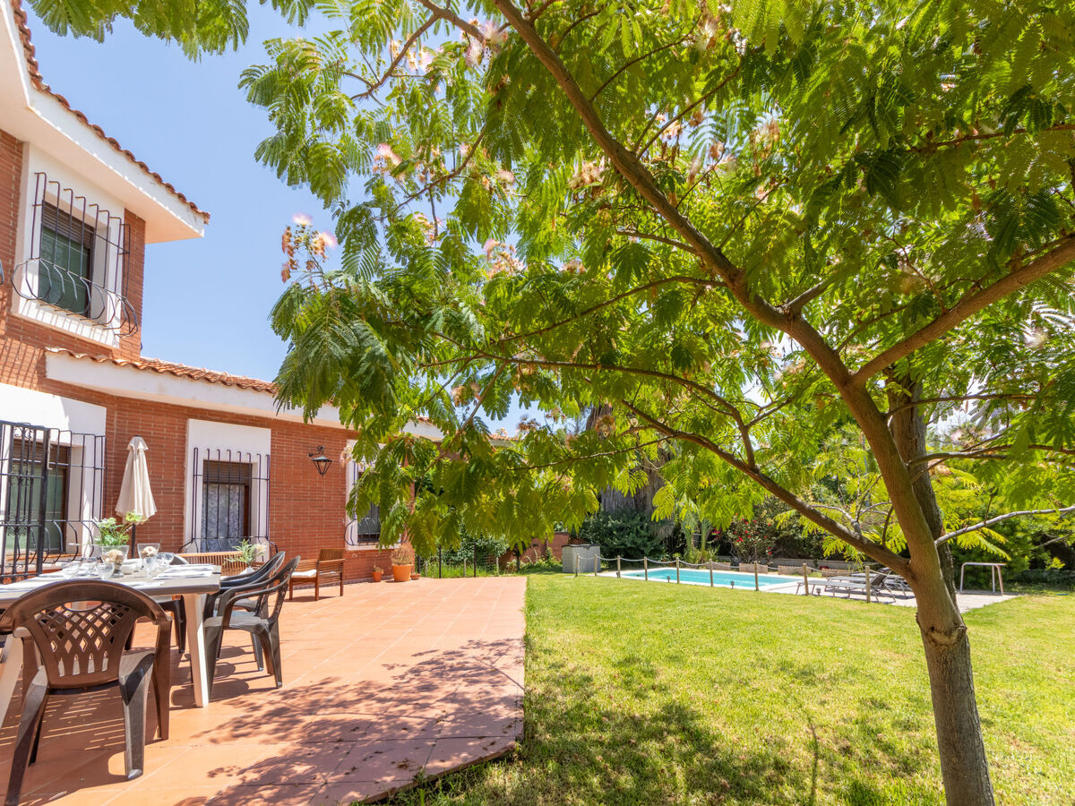 Casa Alexandra - Maison 8 pers., piscine à Cambrils - Photo 49
