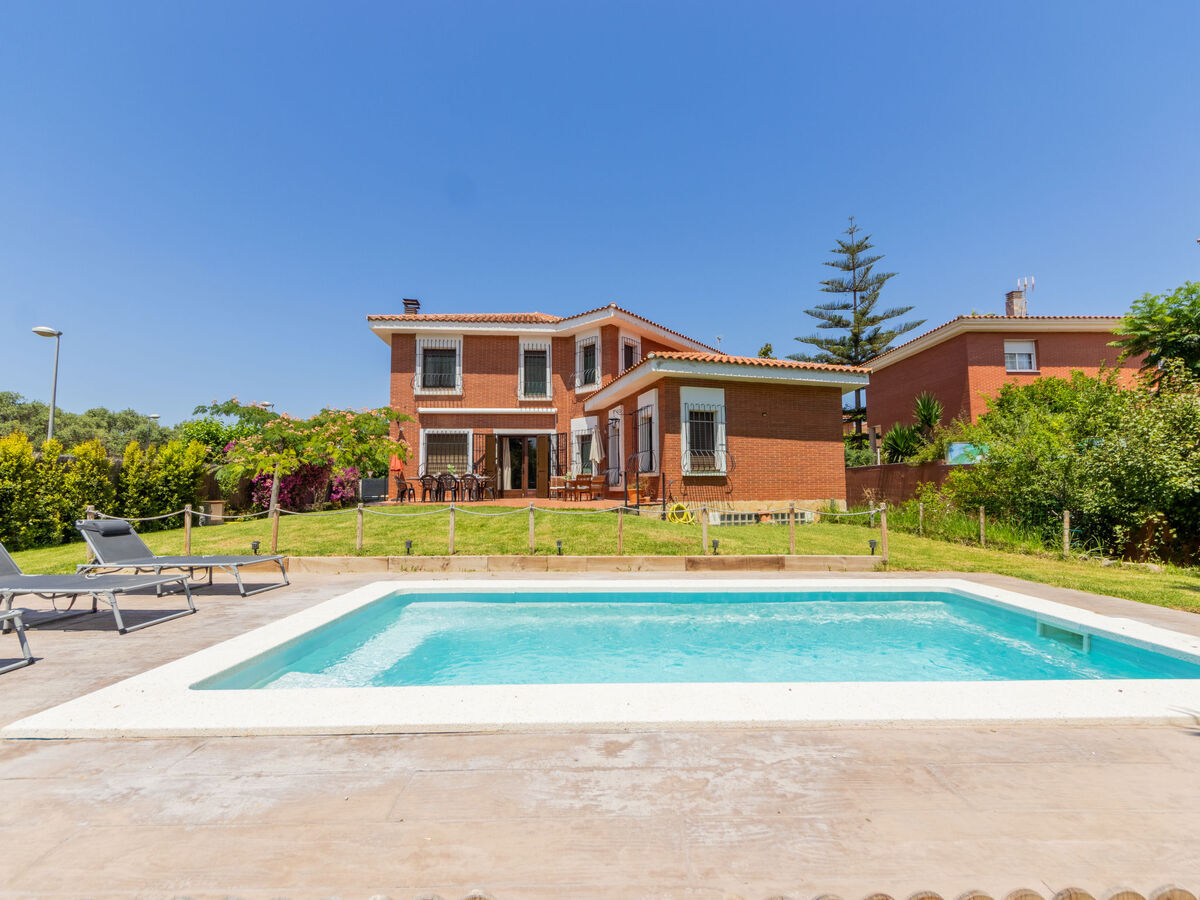 Casa Alexandra - Maison 8 pers., piscine à Cambrils - Photo 52