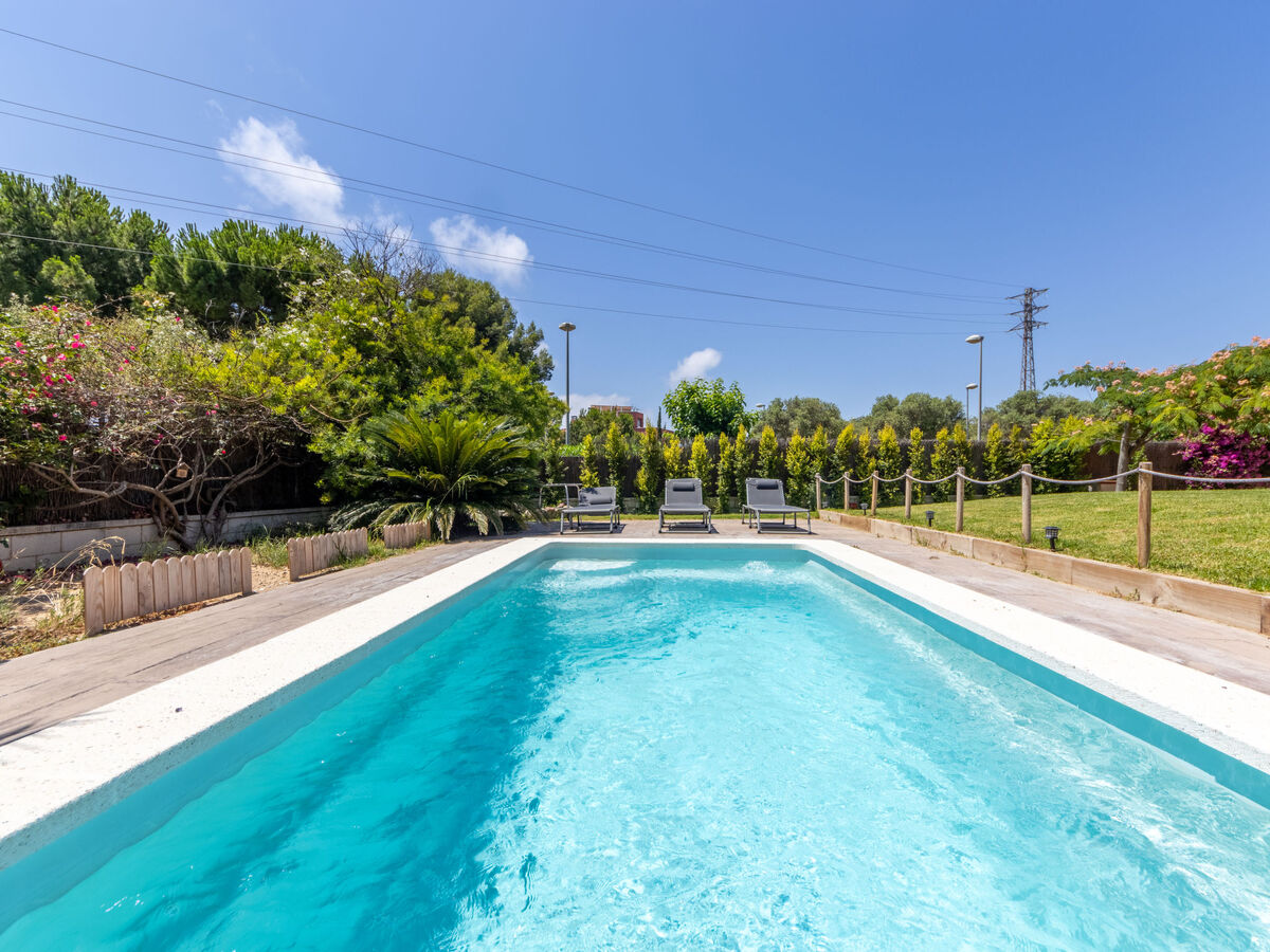 Casa Alexandra - Maison 8 pers., piscine à Cambrils - Photo 53