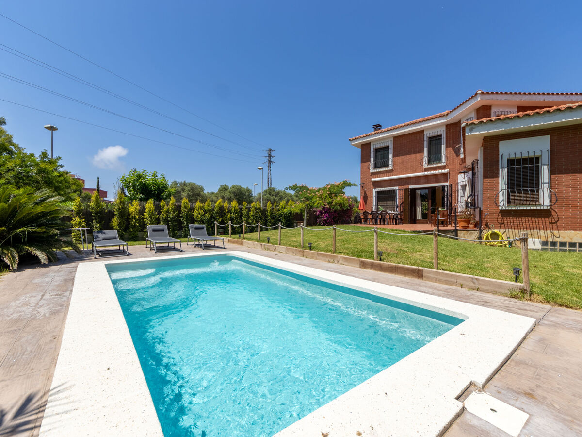 Casa Alexandra - Maison 8 pers., piscine à Cambrils - Photo 54