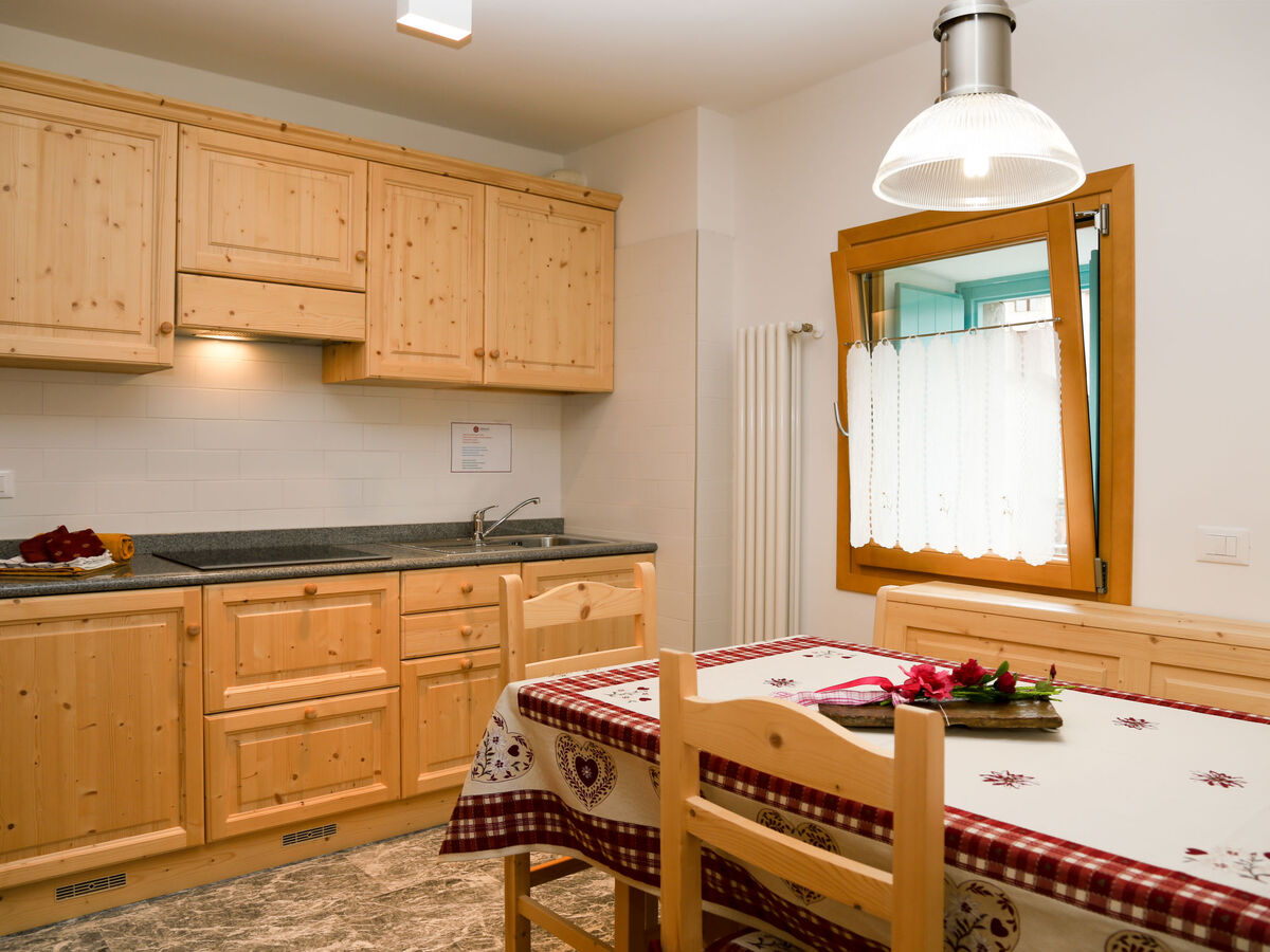 Cjase Fravins – Appartement 2 pièces à Raveo - Photo 2