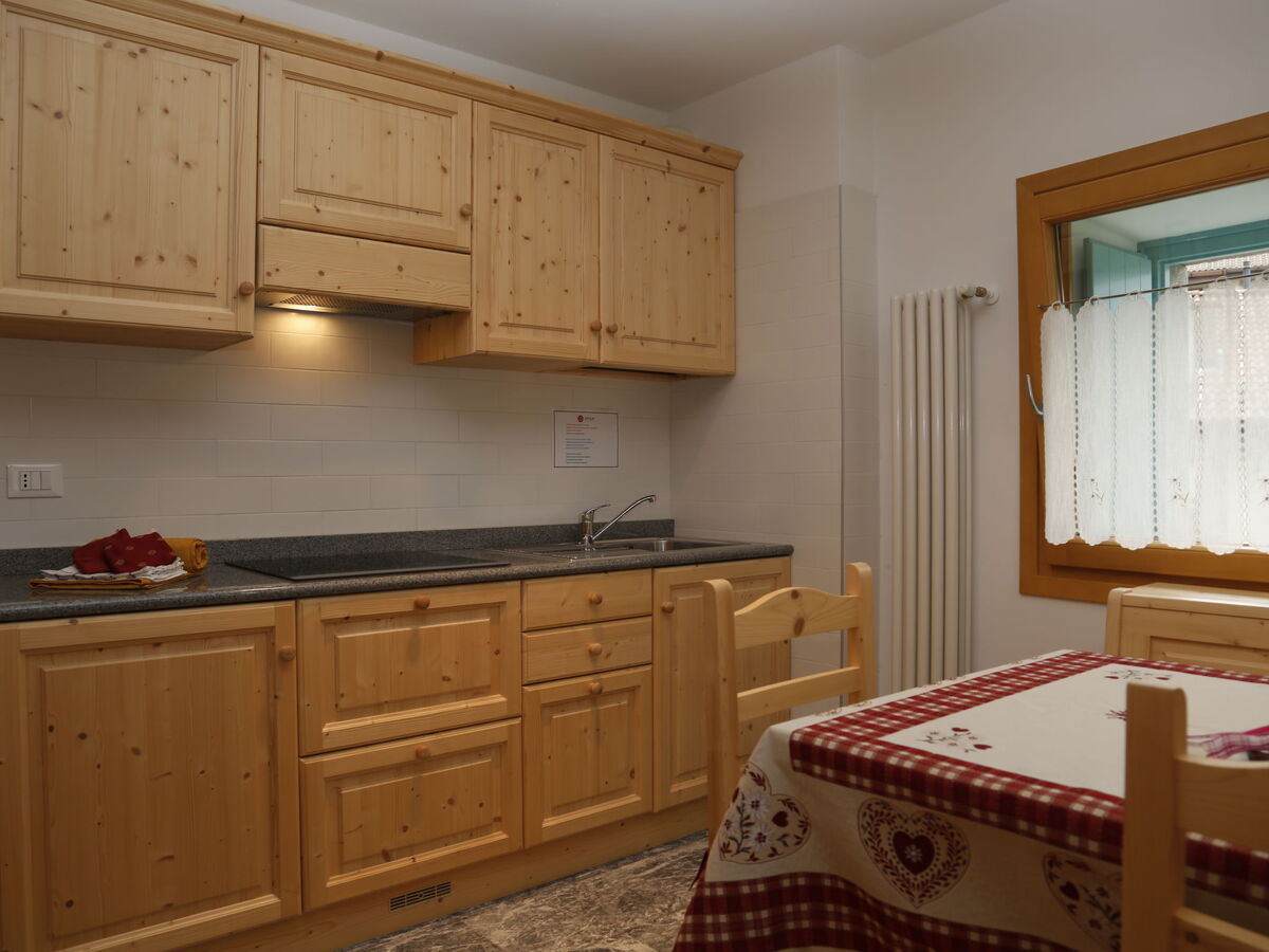 Cjase Fravins – Appartement 2 pièces à Raveo - Photo 4