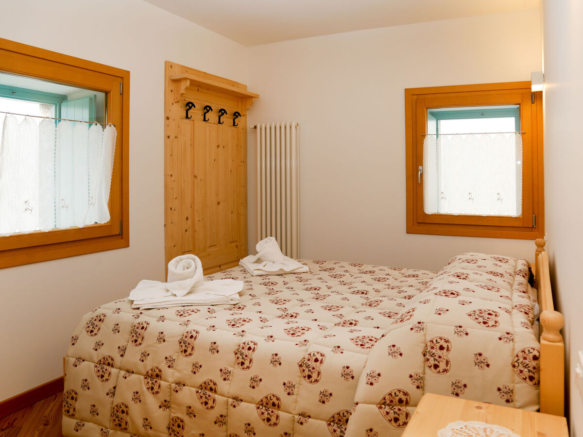 Cjase Fravins – Appartement 2 pièces à Raveo - Photo 5