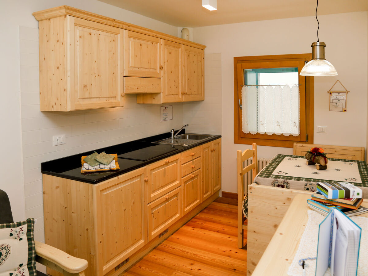 Appartement Cjase Fravins à Raveo, rénové avec vue - Photo 2